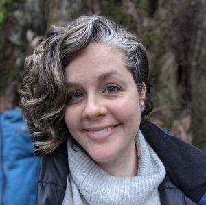 Meet your Posher, Leigh